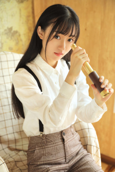 催乳师精油按摩3